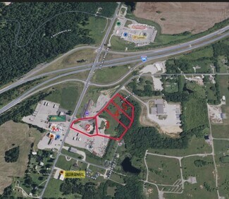 Más detalles de 6916 IN-66, Leavenworth, IN - Local en venta