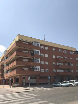 Más detalles para Calle Orfeo, 6, Valdemoro - Edificios residenciales en venta