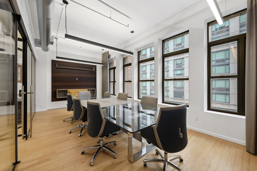 12 W 31st St, New York, NY en alquiler - Foto del interior - Imagen 3 de 11