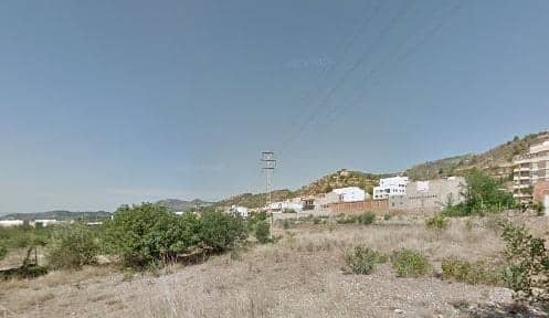 Más detalles de Sant Antoni, Borriol, Comunidad Valenciana, S/N, CASTELLÓN DE LA PLANA - Terreno en venta