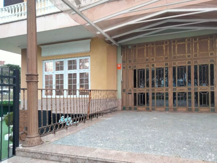 Local en Móstoles, Madrid en alquiler Foto del interior- Imagen 1 de 7