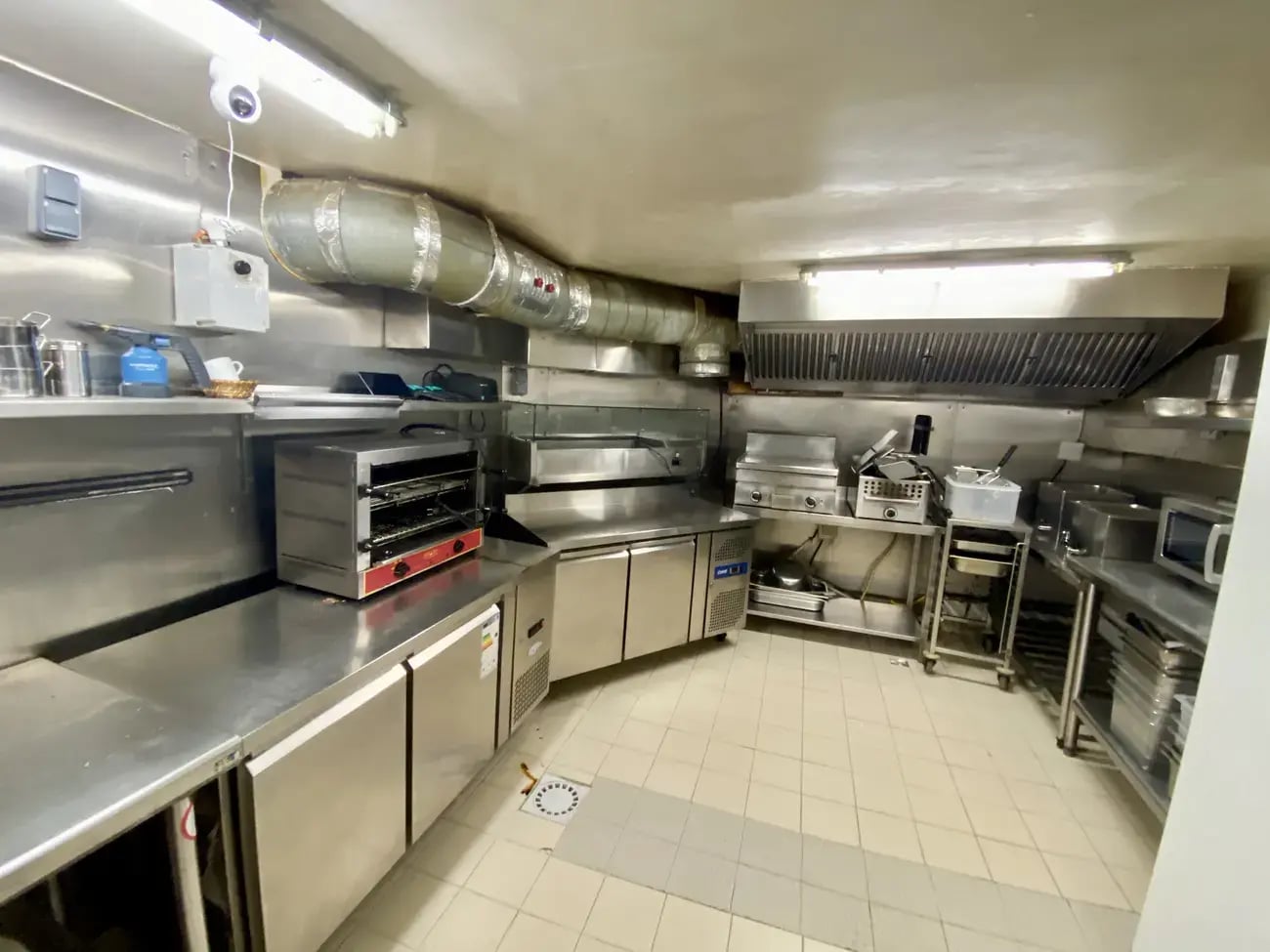 10 Rue Anatole France, Puteaux en alquiler Foto del interior- Imagen 1 de 3