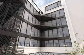 Más detalles de 47 Rue De Ponthieu, Paris - Oficina en alquiler