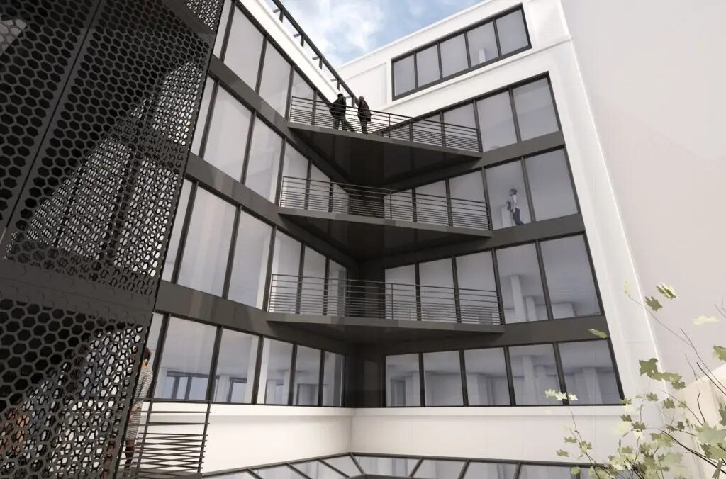 47 Rue De Ponthieu, Paris en alquiler Foto del edificio- Imagen 1 de 14