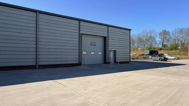 Rolls Mill Way, Sturminster Newton en alquiler Foto del edificio- Imagen 1 de 7