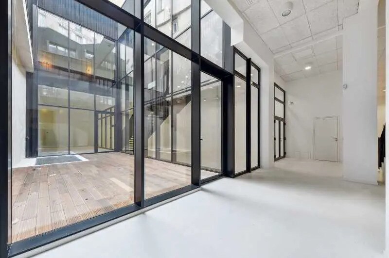 44 Rue Des Vinaigriers, Paris en venta - Foto del interior - Imagen 2 de 14