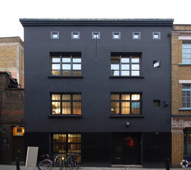 54 Rivington St, London en alquiler - Foto principal - Imagen 1 de 12