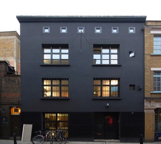 Más detalles de 54 Rivington St, London - Oficina en alquiler