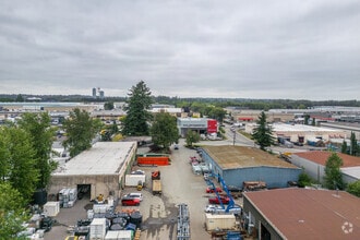 19837 Telegraph Trl, Langley Twp, BC - AÉREA vista de mapa