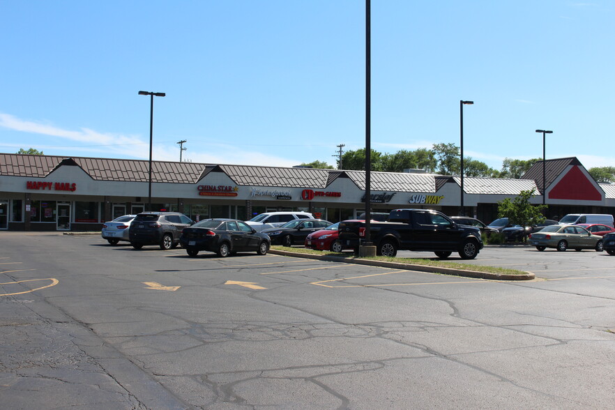 SEC 80th St & 39th Ave, Kenosha, WI en alquiler - Foto del edificio - Imagen 2 de 3