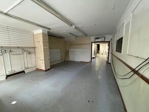 23-25 Union St, Aberdeen en venta Foto del edificio- Imagen 1 de 1