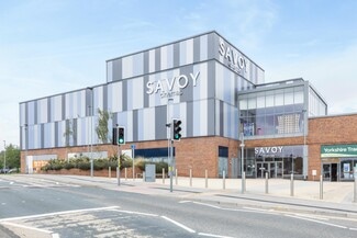 Más detalles de 12 Richmond Rd, Catterick Garrison - Local en alquiler