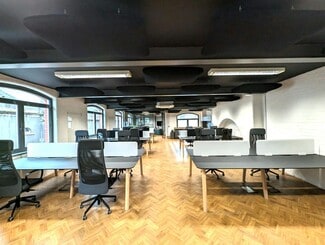 Más detalles de Thomas Ln, Bristol - Oficina en alquiler