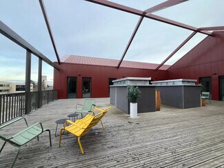 Más detalles de 1 Chemin Du Plateau, Dardilly - Oficina en alquiler