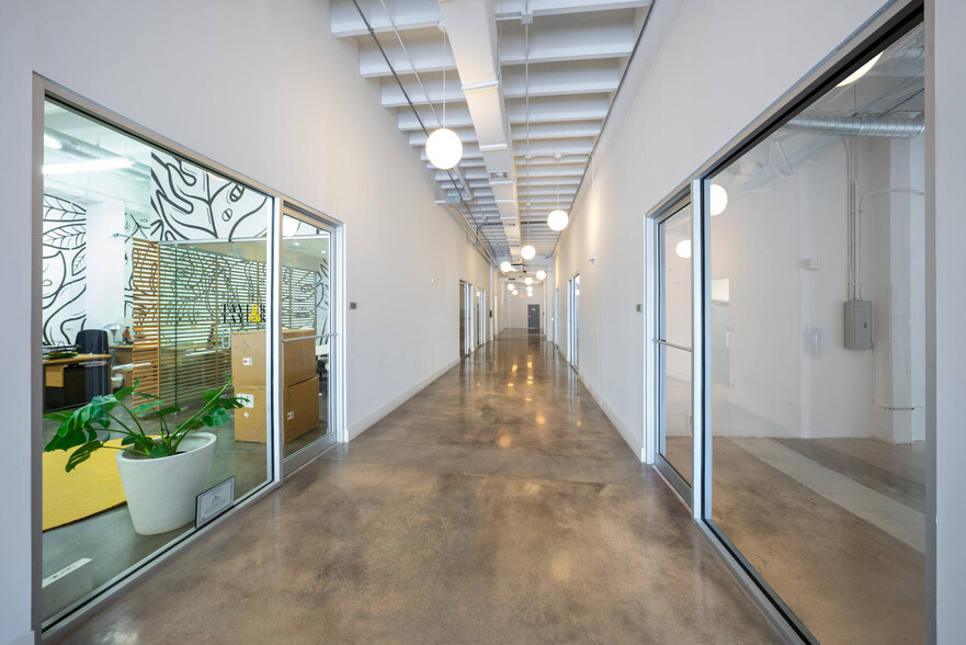 2200 NW 2nd Ave, Miami, FL en alquiler - Foto del interior - Imagen 2 de 9