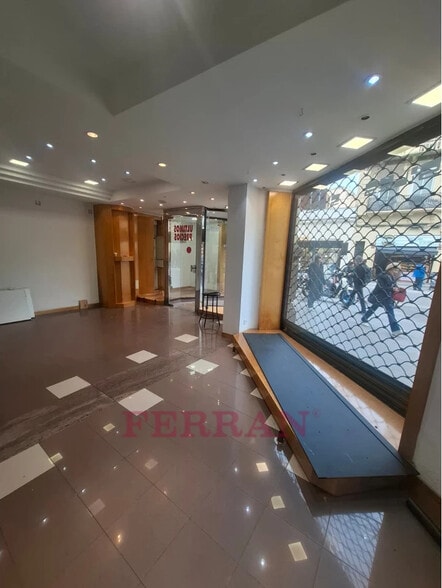 Local en Barcelona, Barcelona en alquiler - Foto del interior - Imagen 3 de 10