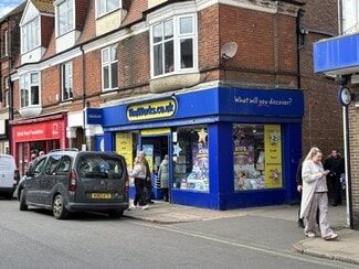 Más detalles de 4 Church St, Sheringham - Local en venta