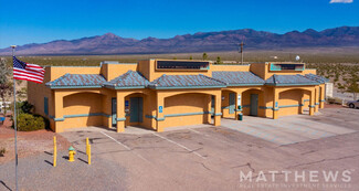 Más detalles para 6981 N Nevada Highway 160, Pahrump, NV - Health Care en venta