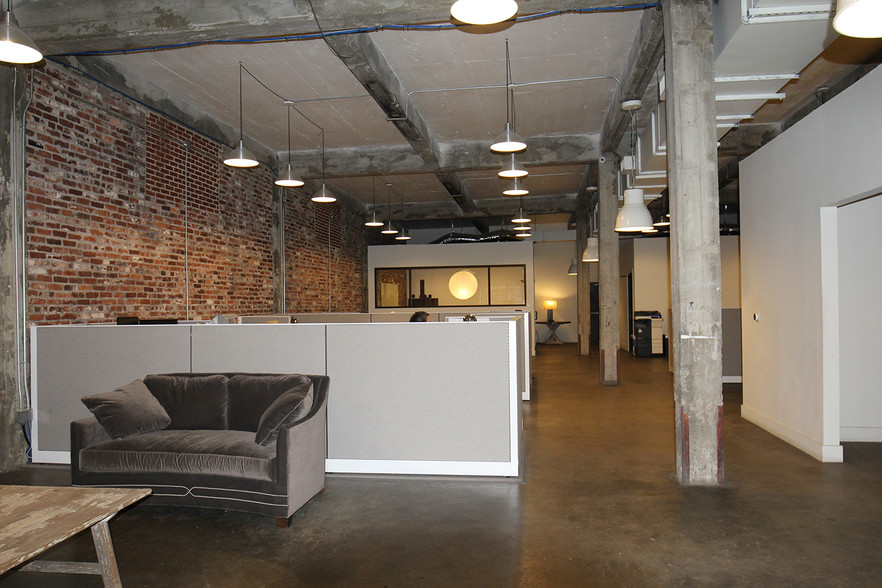 811 5th Ave N, Birmingham, AL en alquiler - Foto del interior - Imagen 3 de 7