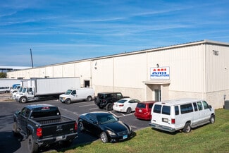 Más detalles de 7850 Oceano Ave, Jessup, MD - Nave en venta