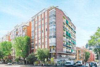 Más detalles de Ronda de Toledo, 10, Madrid - Local en alquiler