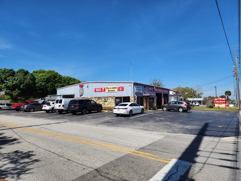 1695 S Volusia Ave, Orange City, FL en venta - Foto del edificio - Imagen 3 de 4