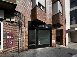 Más detalles de Calle Madrid, 13, Leganés - Edificio residencial​ en venta