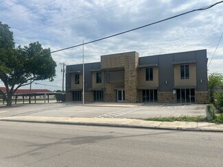 Más detalles de 510 Portland Rd, San Antonio, TX - Oficina en venta
