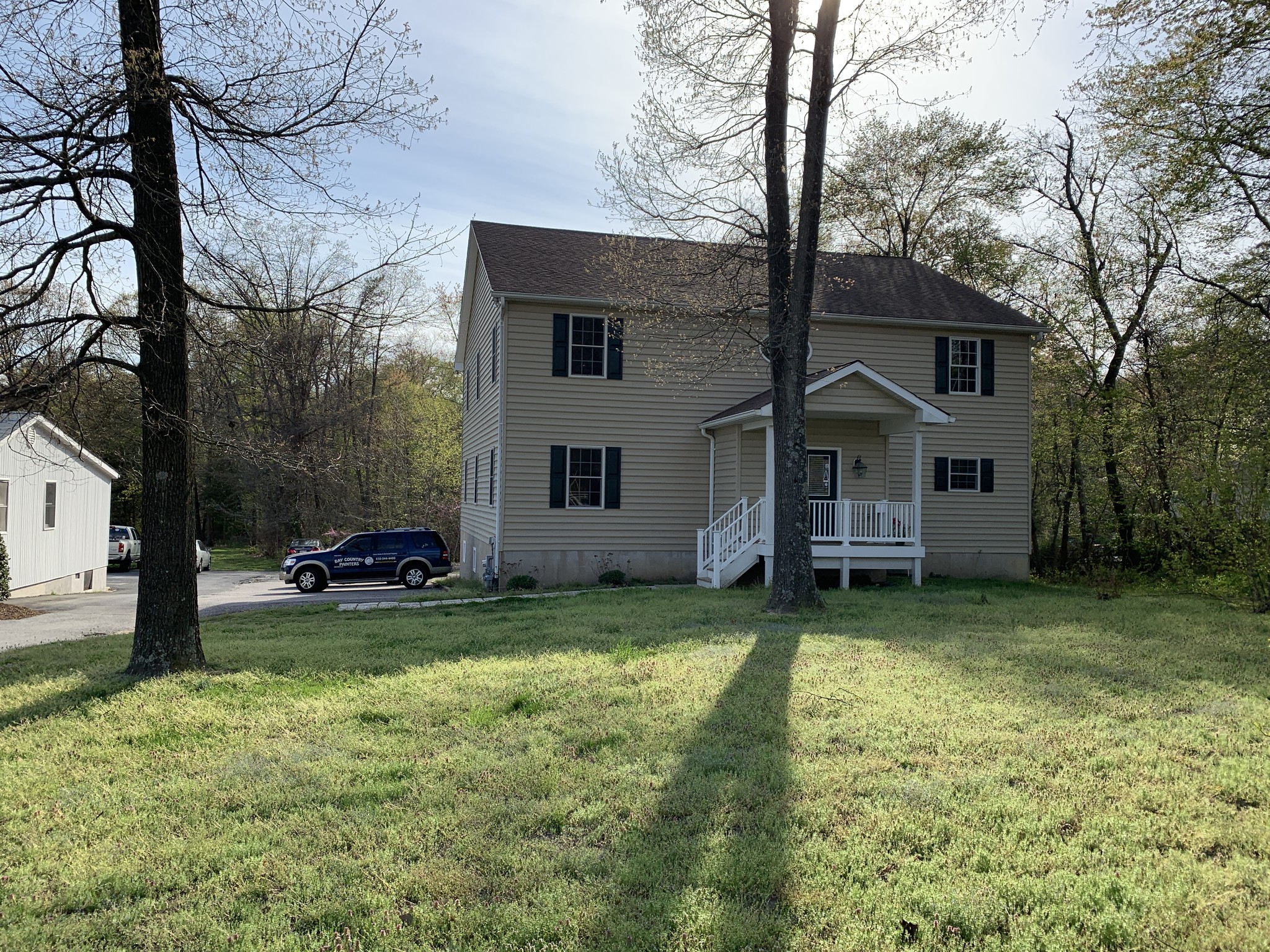 236 Ritchie Hwy, Severna Park, MD en venta Foto principal- Imagen 1 de 7