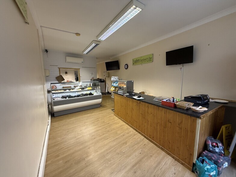 30 High St, Wisbech en venta - Foto del edificio - Imagen 2 de 2