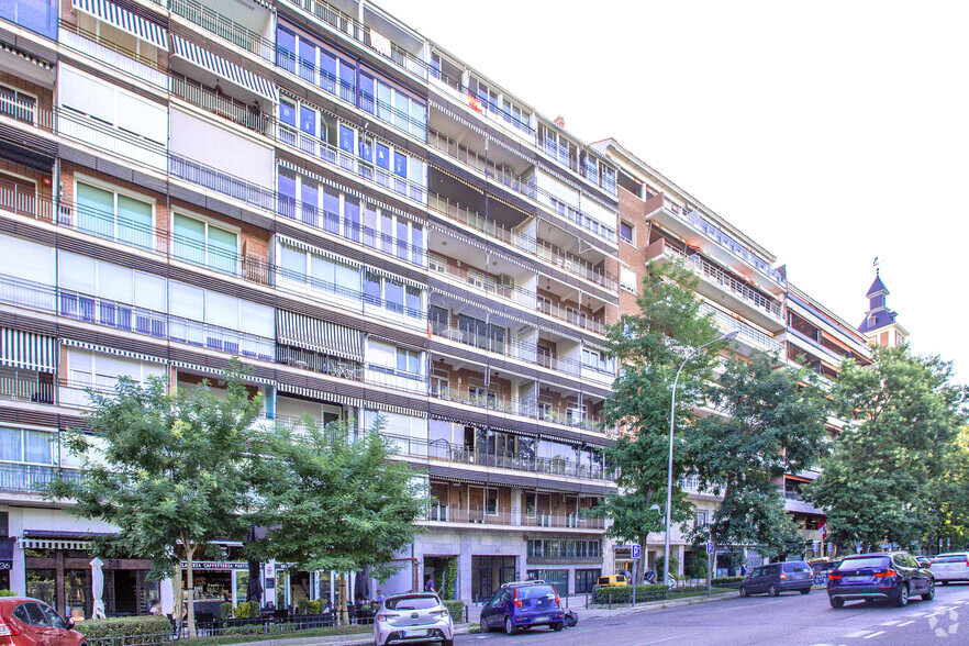 Paseo del Pintor Rosales, 34, Madrid, Madrid en venta - Foto principal - Imagen 1 de 2