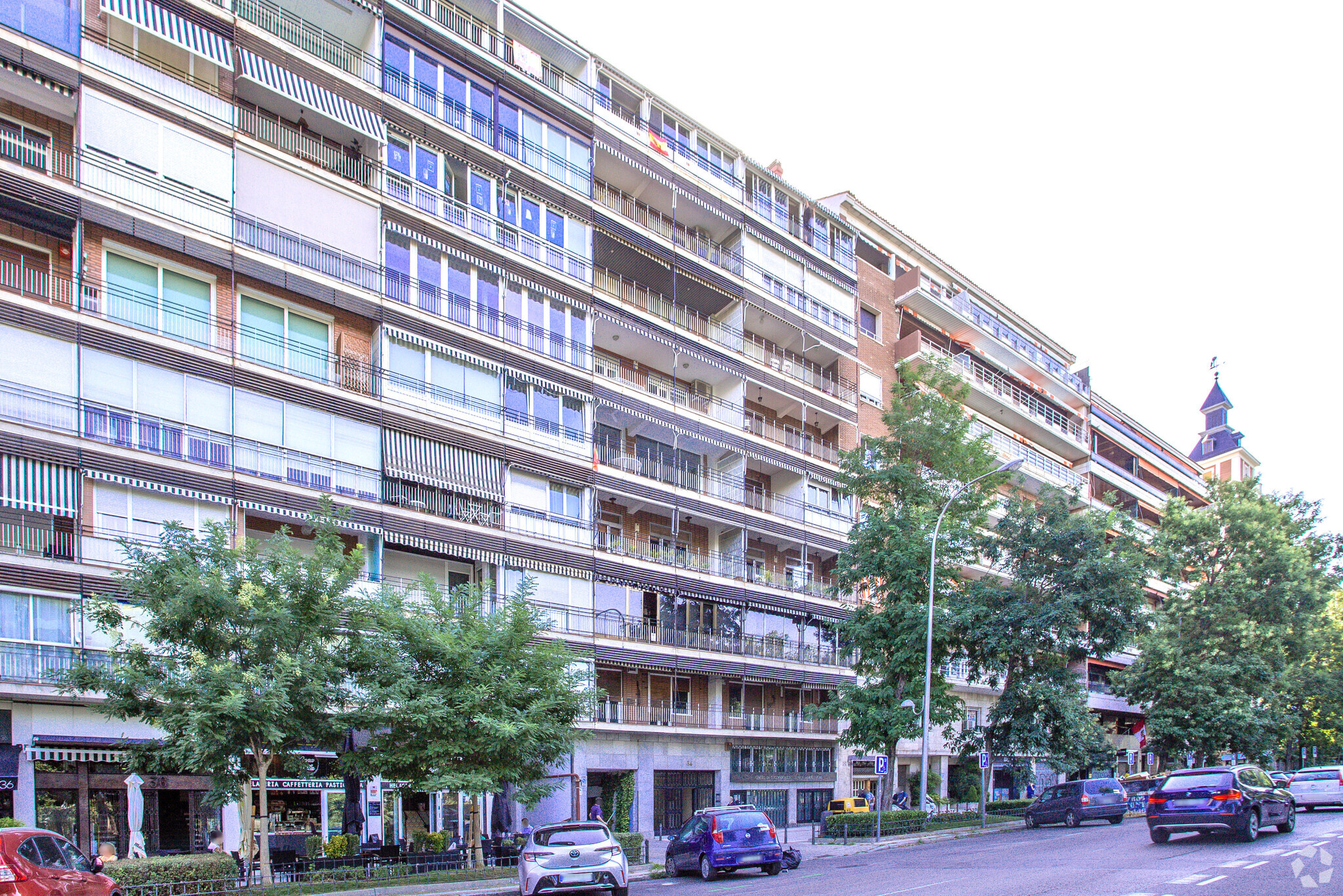 Paseo del Pintor Rosales, 34, Madrid, Madrid en venta Foto principal- Imagen 1 de 3