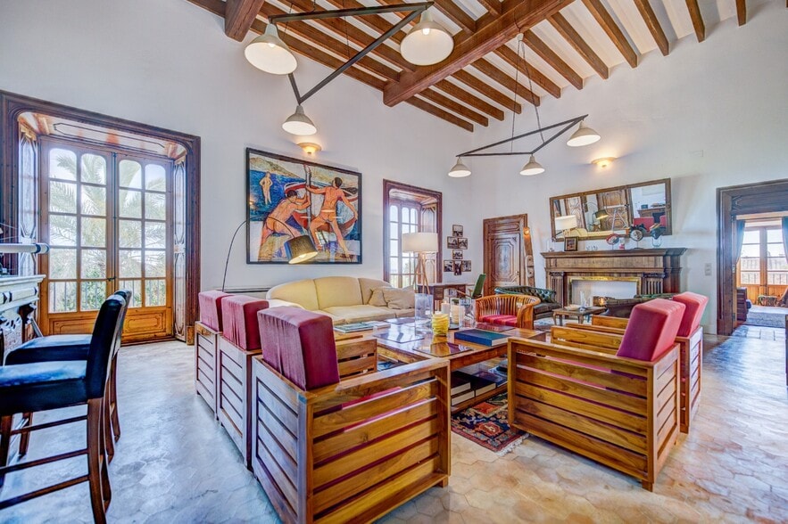 Carretera Felanitx Portocolom Mallorca, Felanitx, Islas Baleares en venta - Foto del interior - Imagen 3 de 10