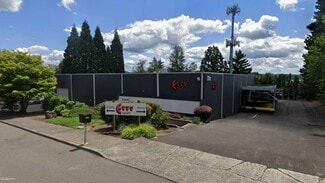 Más detalles de 6900 SW Sandburg St, Tigard, OR - Nave en alquiler