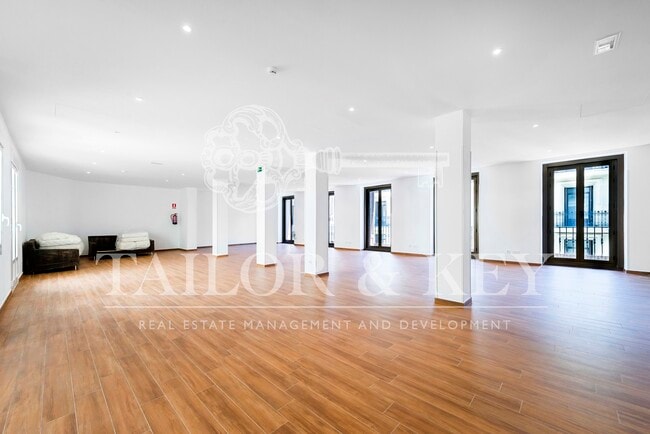 Más detalles de Oficina en alquiler