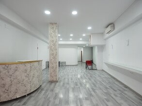 Local en Granollers, Barcelona en alquiler Foto del interior- Imagen 1 de 8