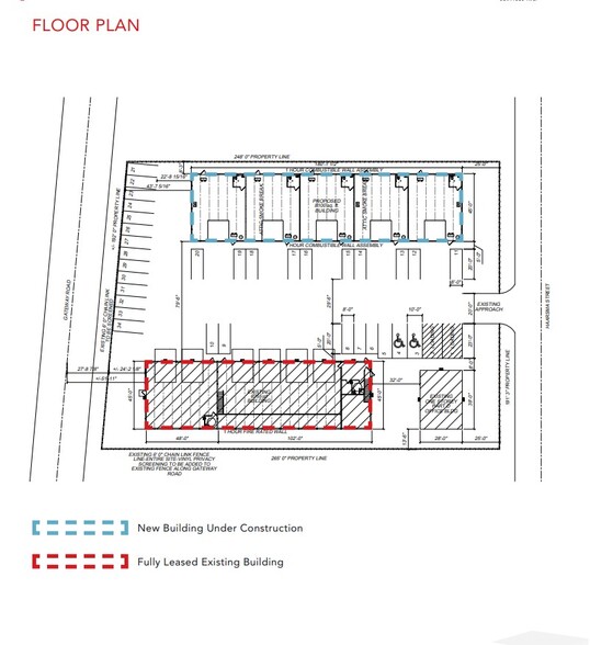 120 Haarsma St, East St Paul, MB en alquiler - Plano de la planta - Imagen 2 de 2