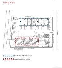 120 Haarsma St, East St Paul, MB en alquiler Plano de la planta- Imagen 2 de 2