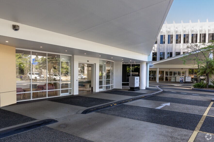 12 Julius Ave, NORTH RYDE en alquiler - Foto del edificio - Imagen 3 de 6
