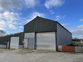 Más detalles para Rawcliffe Rd, Preston - Nave en alquiler