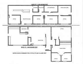 4418-4420 NE St Johns Rd E, Vancouver, WA en alquiler Plano de la planta- Imagen 1 de 16