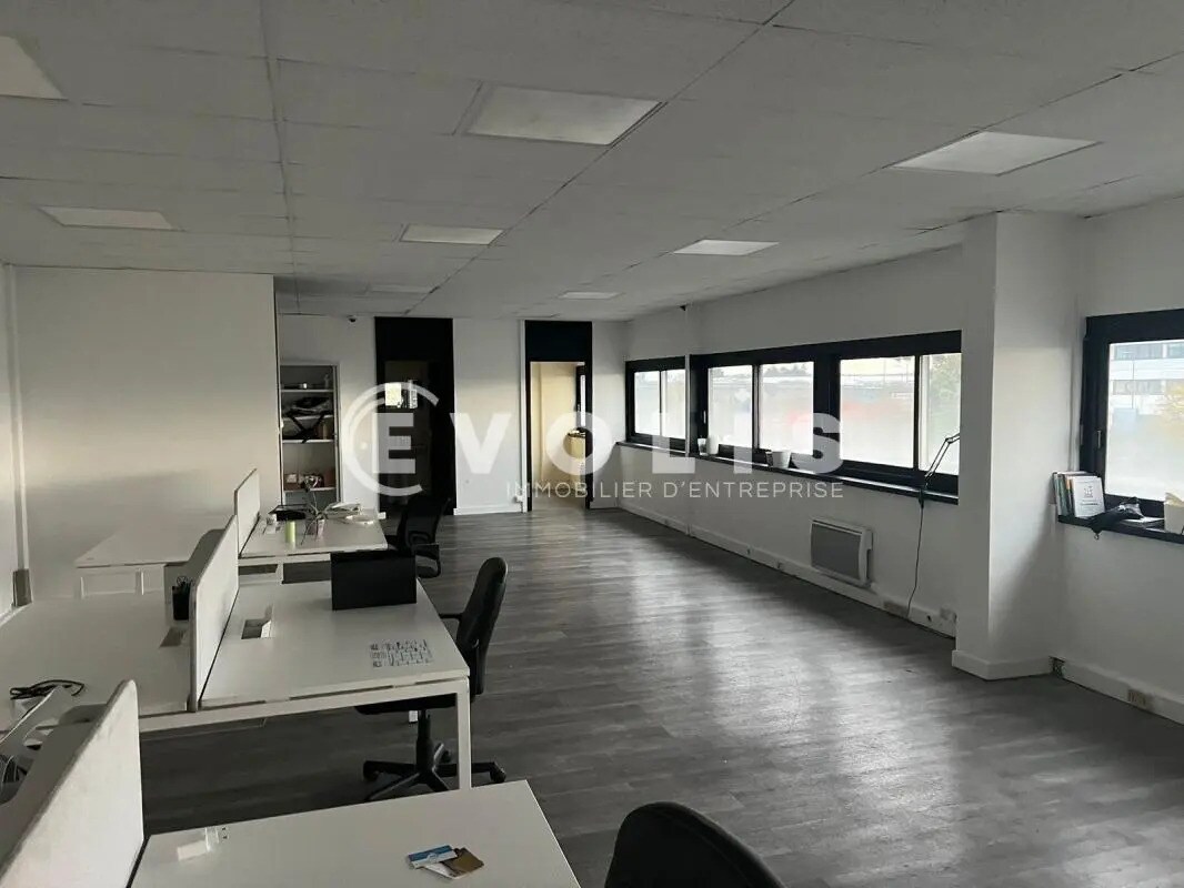 Flex en Chassieu en alquiler Foto del interior- Imagen 1 de 5