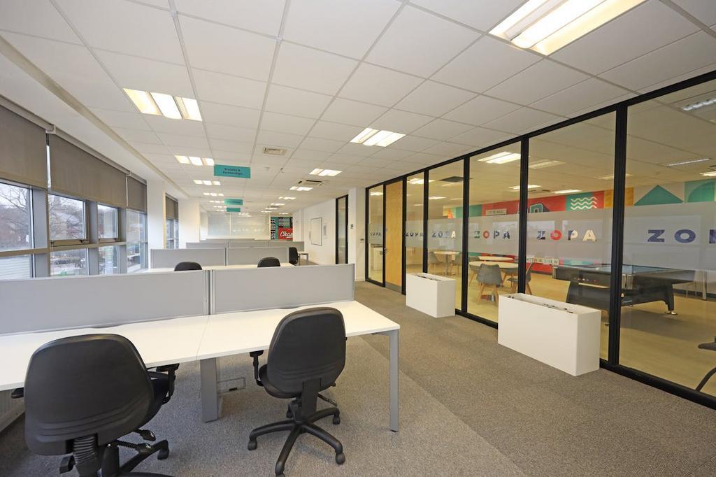 Brunswick St, Newcastle Under Lyme en alquiler Foto del edificio- Imagen 1 de 15