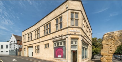 50 Bailgate, Lincoln en alquiler Foto del edificio- Imagen 1 de 1