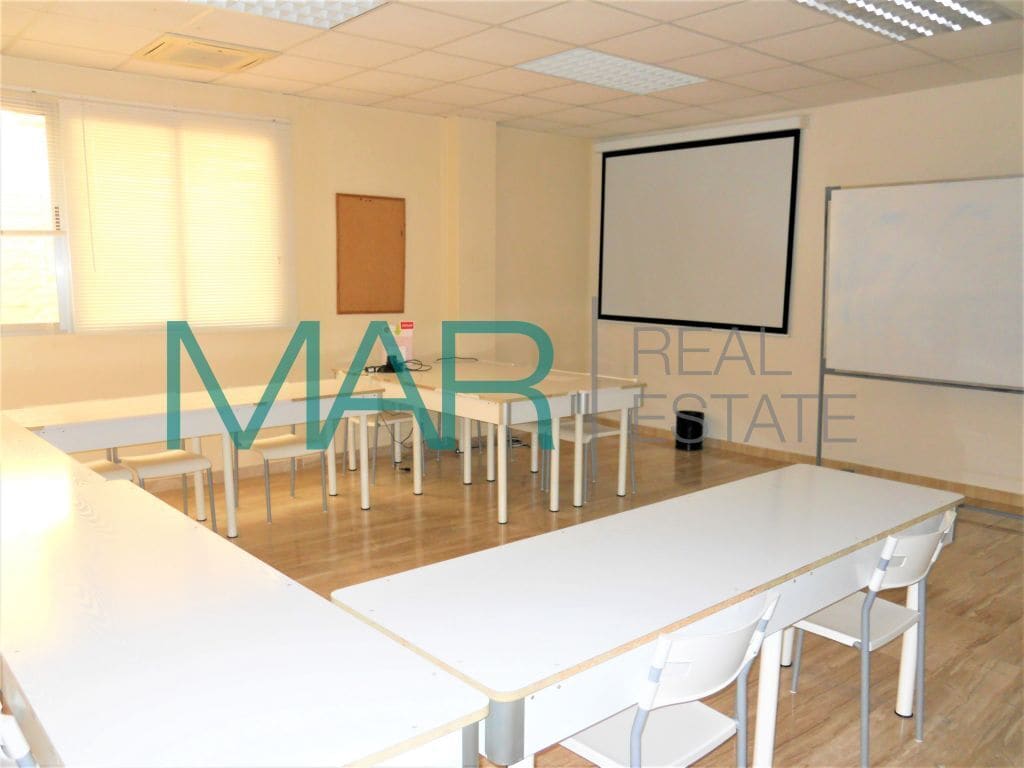 Oficina en Elche, Alicante en alquiler Foto del interior- Imagen 1 de 12