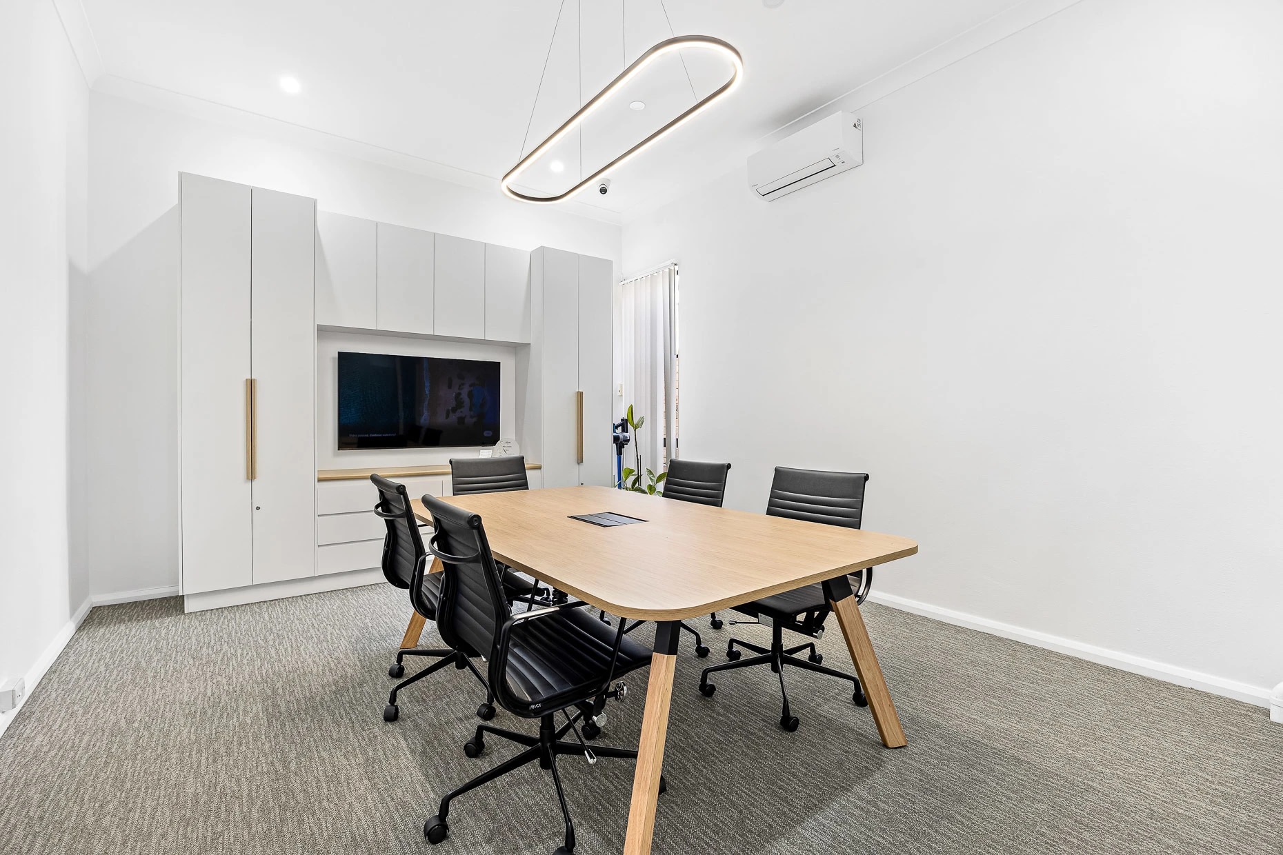 99-101 Great North Rd, Five Dock en alquiler Foto del interior- Imagen 1 de 2