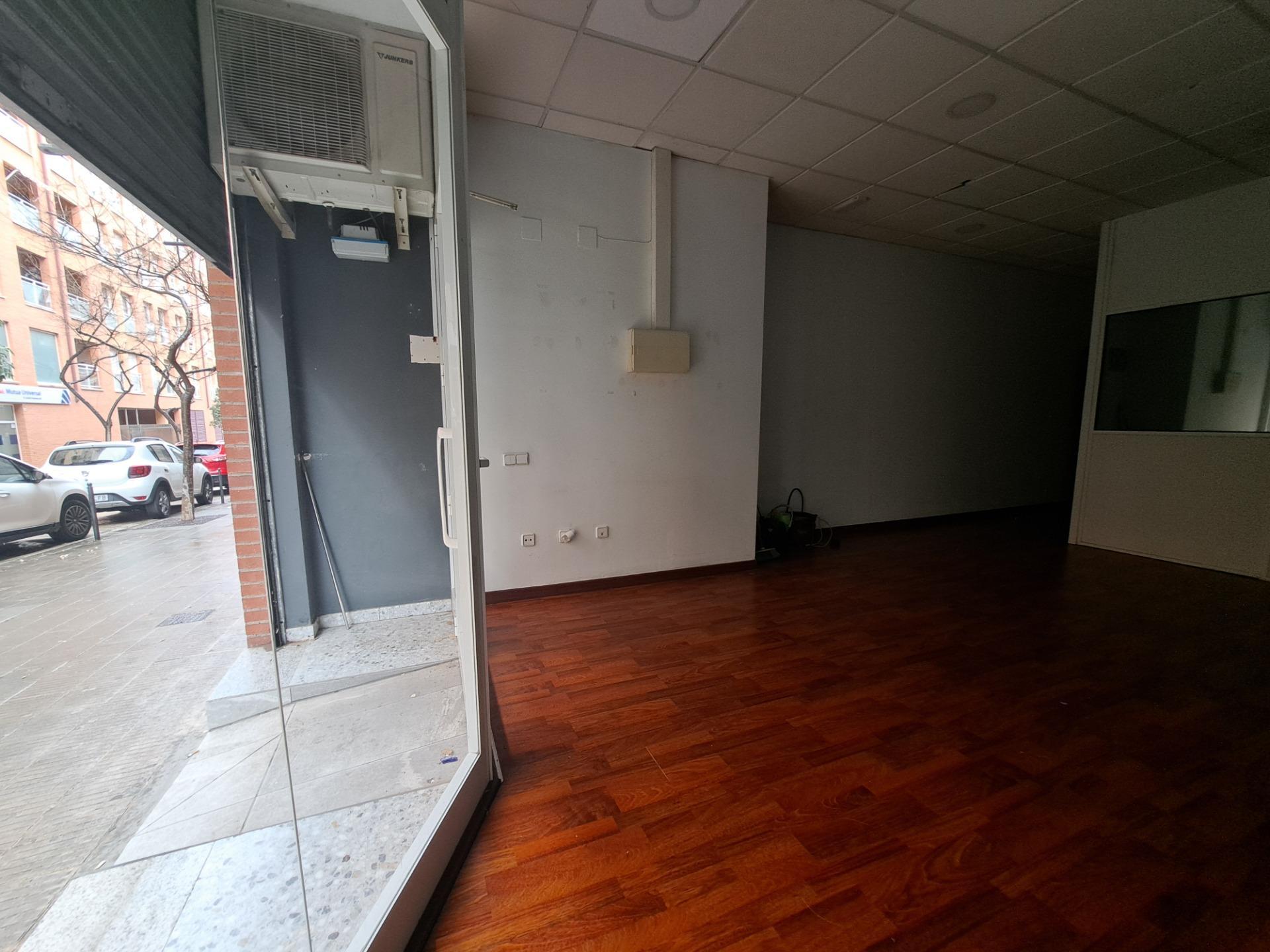Oficina/Local en Martorell, Barcelona en alquiler Foto del interior- Imagen 1 de 15