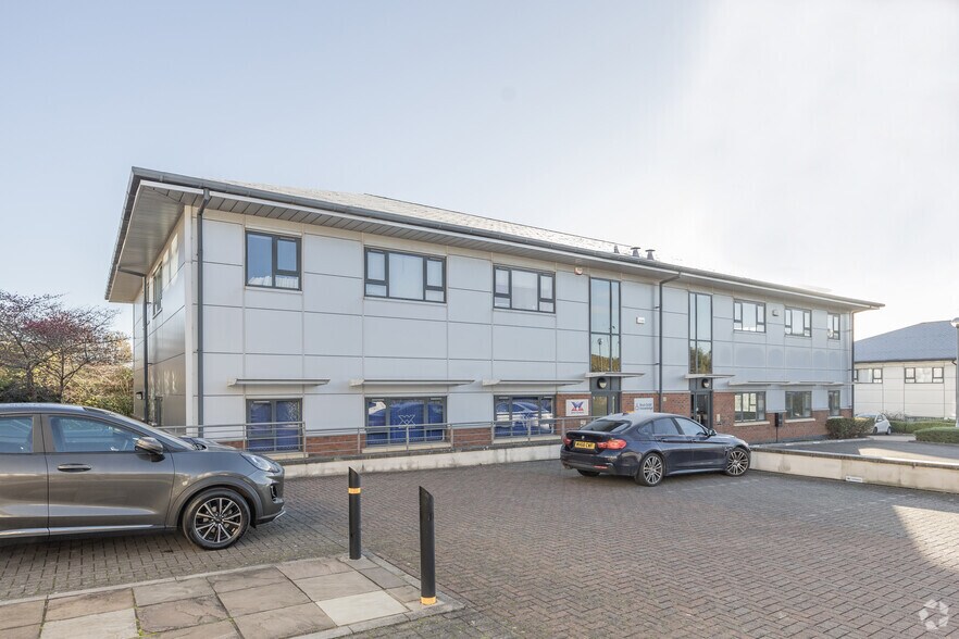 Old Gloucester Rd, Bristol en alquiler - Foto del edificio - Imagen 2 de 2