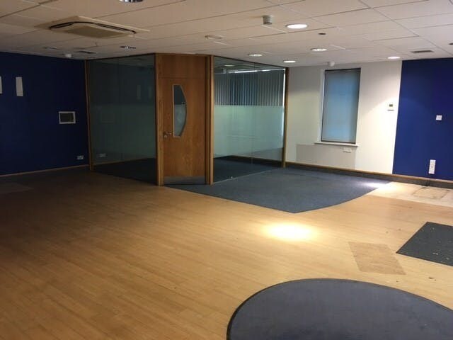 Chalfont Way, Reading en alquiler - Foto del edificio - Imagen 3 de 5