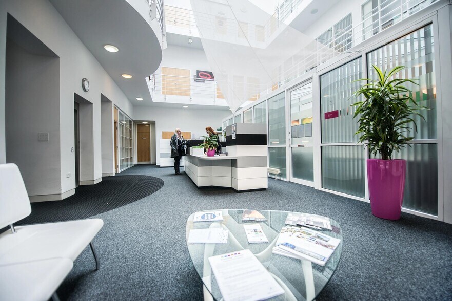 Innovation Way, York en alquiler - Foto del interior - Imagen 2 de 6